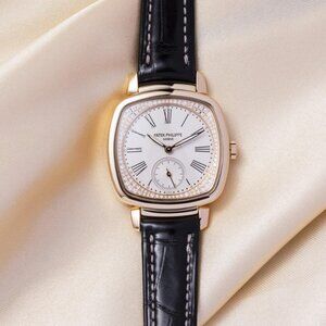 Patek Philippe: Guardian and Preserver of Rare Artisanal Skills